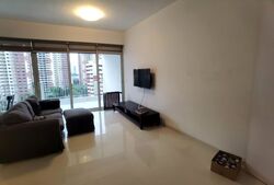 The Metropolitan Condominium (D3), Condominium #561364801